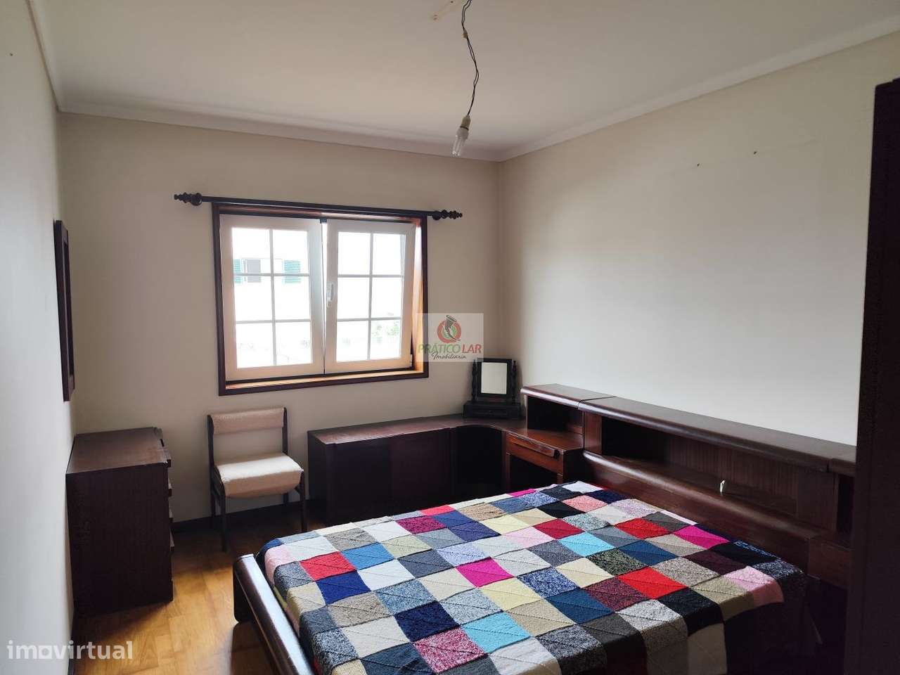 Andar Moradia T3 em São Bernardo-9