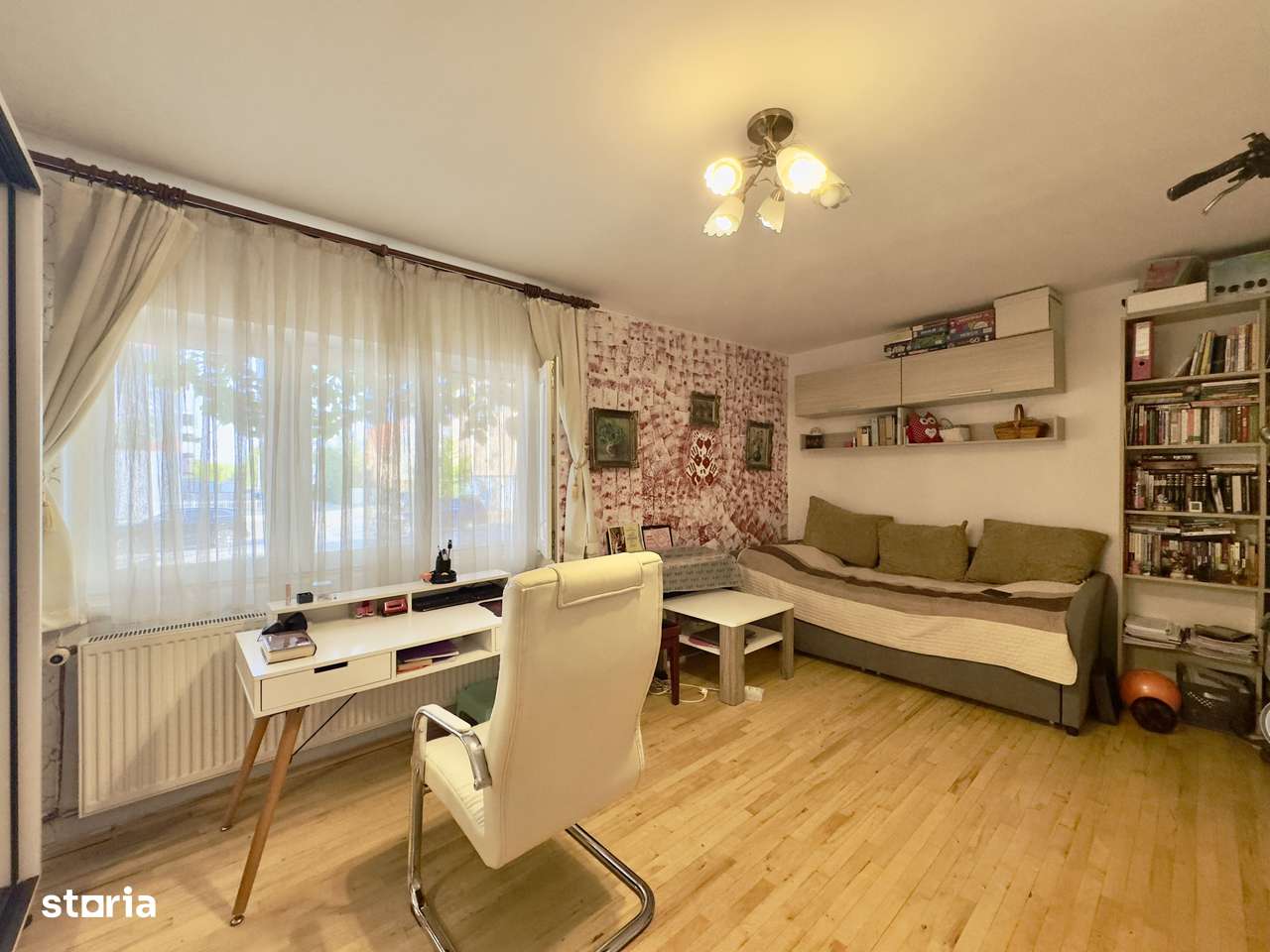 Lipovei, DECOMANDAT, Centrala proprie - Imagine principală: 1/13