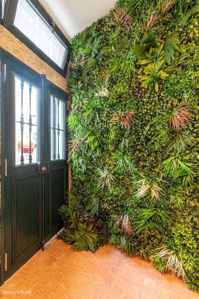 Apartamento T1+1 charmoso em Alfama-5