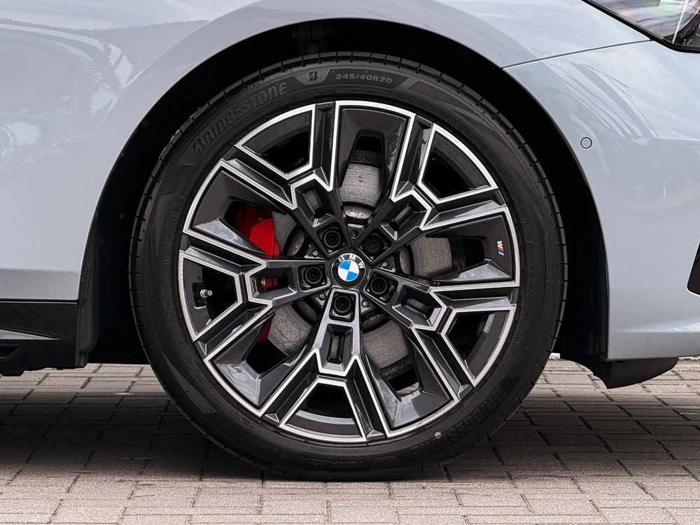 BMW Seria-5 520I 2.0 Benzyna 208 KM — zdjęcie 5