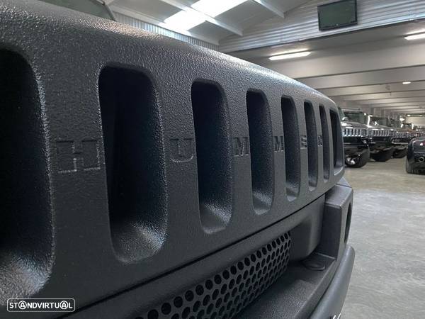 Hummer H2 SUT V8 6.0 - 41