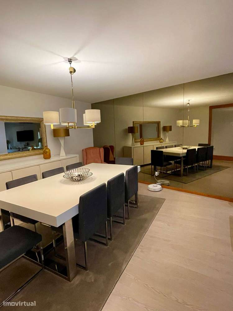 T3 de Luxo em Montgeron – Póvoa de Varzim | 160 m² | Piscina e Jardim-6