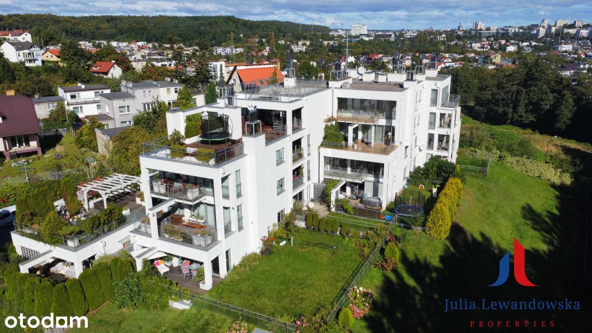 Rodzinne mieszkanie blisko lasu i centrum Gdyni-18