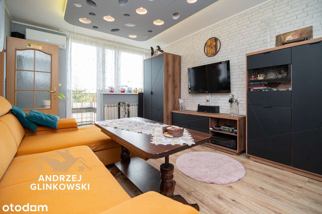 MIESZKANIE III POKOJOWE Ul. SĄDOWA-3