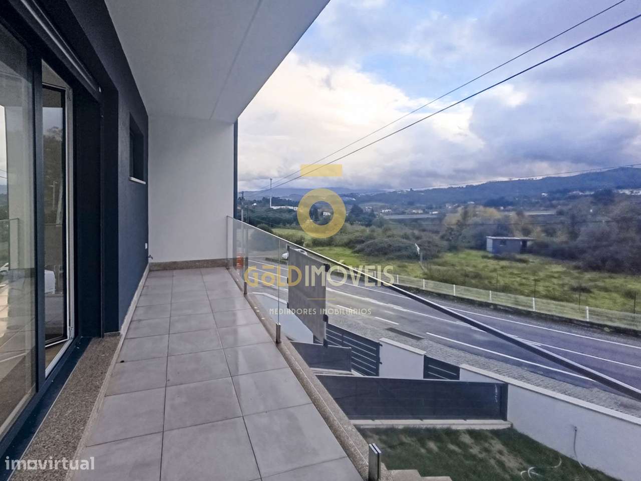 Moradia Geminada T3 Venda em Recezinhos (São Mamede),Penafiel-42