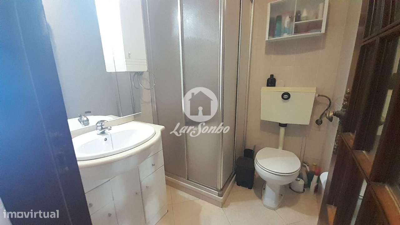 Café com Anexo T2 nas Caxinas - Vila do Conde - Grande imagem: 5/12