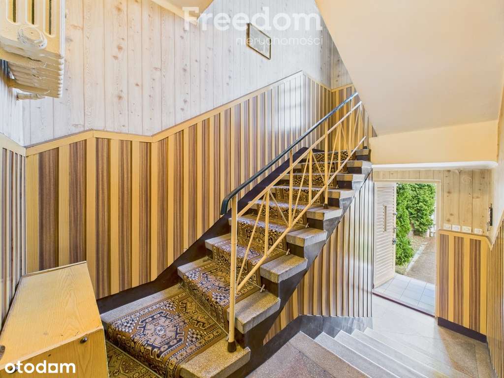 Dom z duszą, światłem i planem na przyszłość. - Pełny obrazek: 4/20