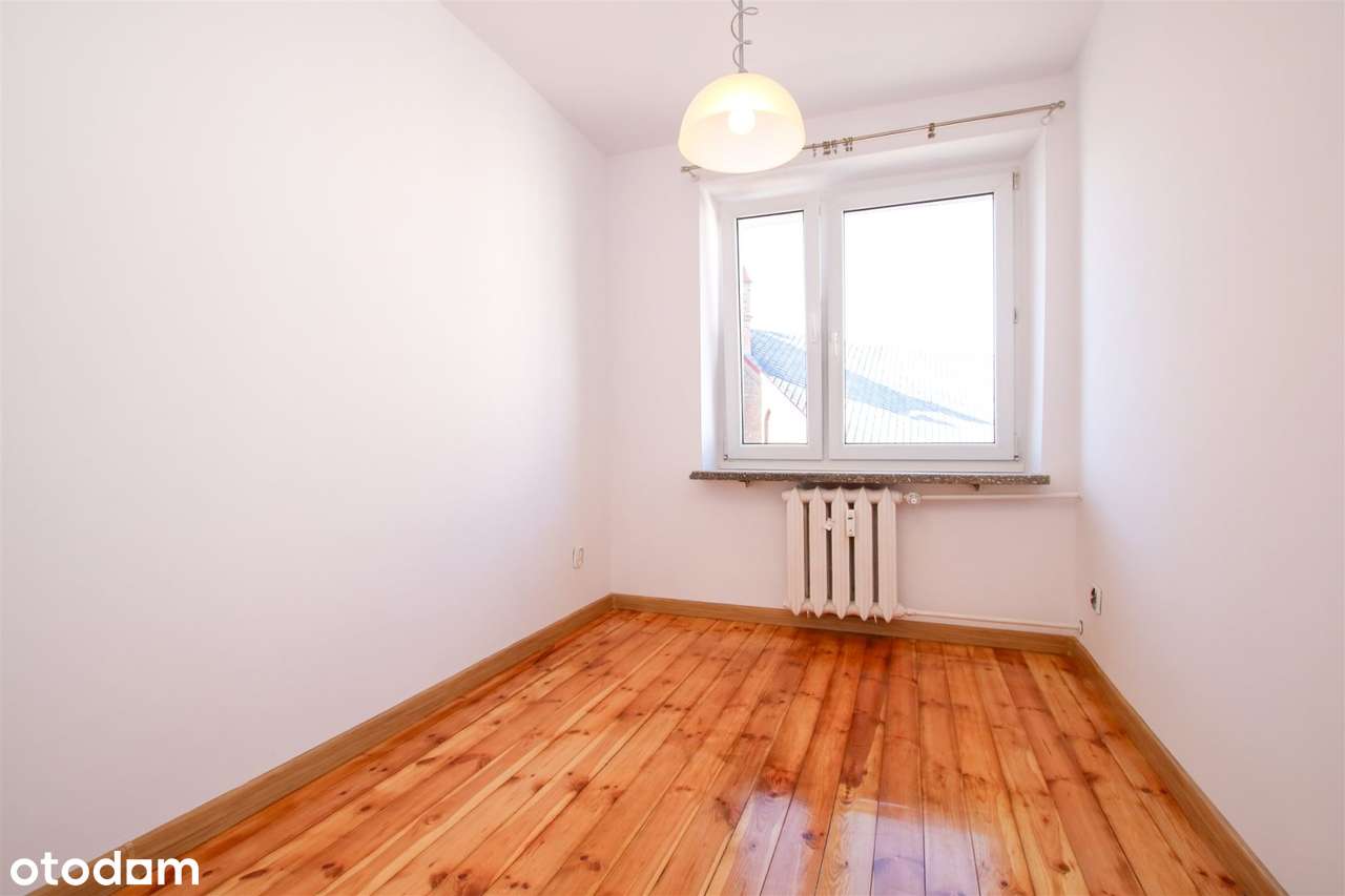 3 pokoje|blisko pkiw|balkon - Pełny obrazek: 4/15