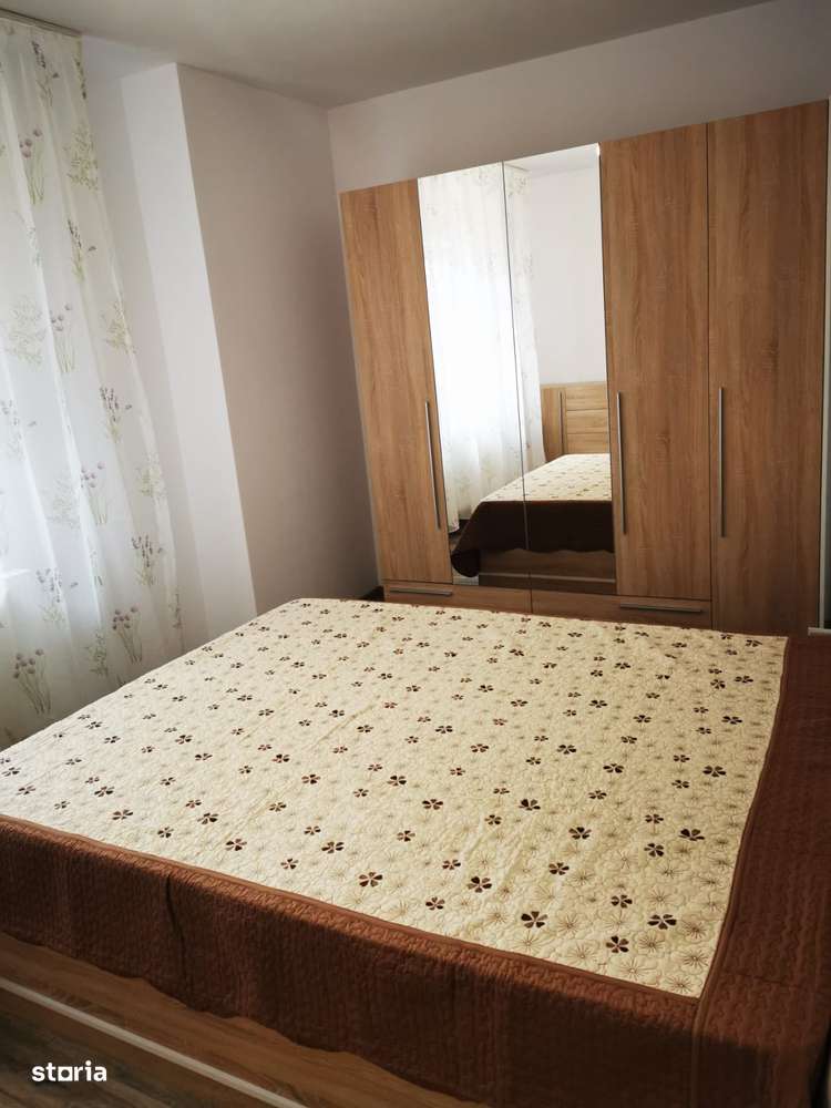 Apartament 3 camere spatios , utilat complet, parcare , C Kogalniceanu - Imagine principală: 5/11