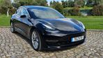 Tesla Model 3 Long-Range Dual Motor AWD - 2