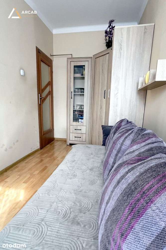 Na sprzedaż: 3-pokojowe mieszkanie – ul. Jesionowa-11