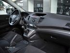 Honda CR-V 1.6 i-DTEC Elegance - 18