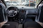 Dacia Lodgy 1.5 Blue dCi Laureate - 24