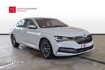 Skoda Superb 2.0 TDI L&K DSG - 7