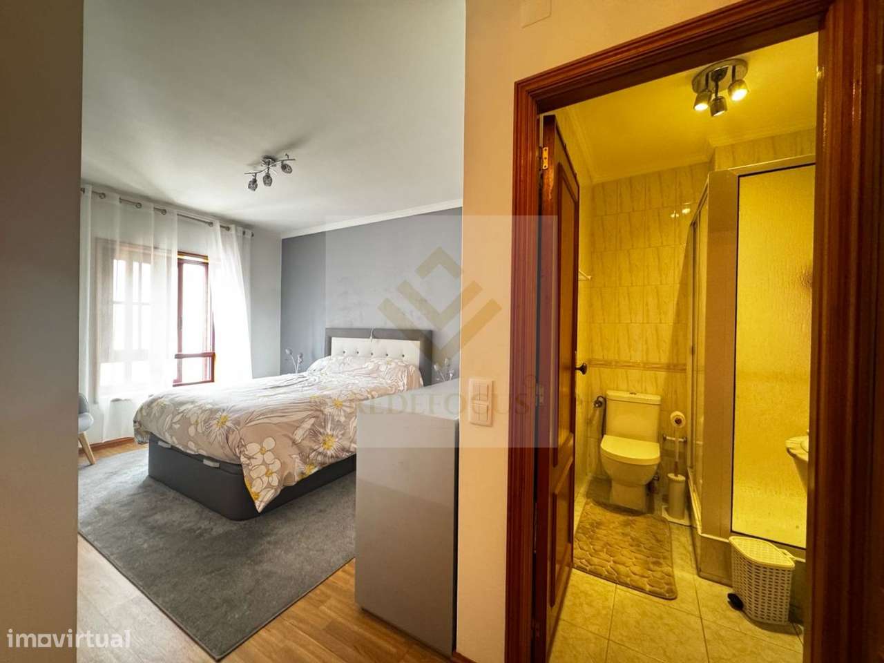 Apartamento T3 a 150m da Praia do Furadouro-11