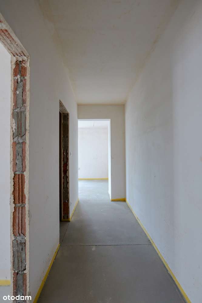 Kłobuck, ul. Rómmla | Apartament - Pełny obrazek: 5/10