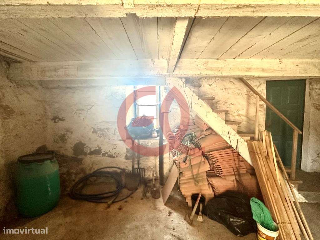 Moradia para Restauro - Afife, Viana do Castelo-18