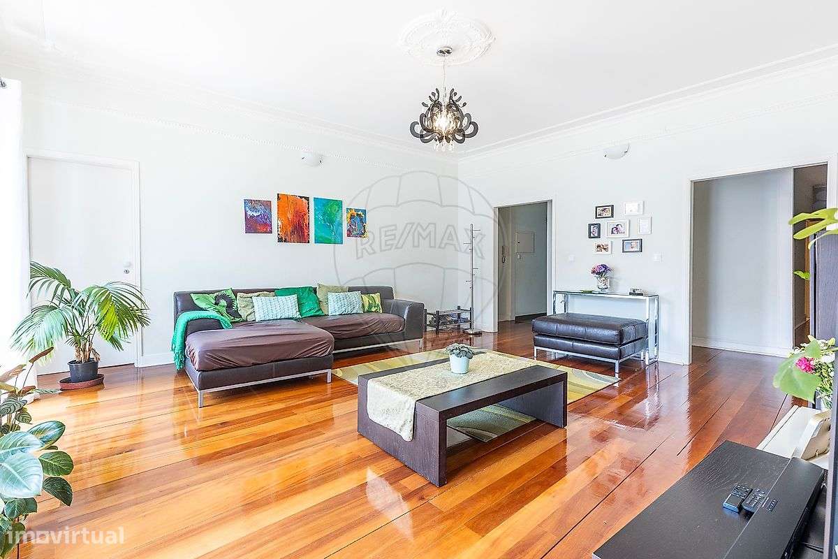 Apartamento T5 para venda - Grande imagem: 3/32