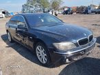 Dezmembrari  BMW 7 (E65, E66, E67)  2001  > 2009 730 d Motorina - 4