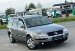 Volkswagen Passat 1.6 Comfortline - 6