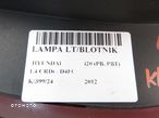 LAMPA LEWA TYLNA HYUNDAI i20 (PB, PBT) 924014P000 - 2