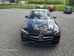 Mercedes-Benz Klasa C 180 T 9G-TRONIC - 5