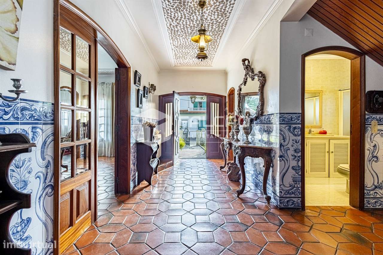 Moradia T5 Venda em Santarém (Marvila), Santa Iria da Ribeira de Santa-13