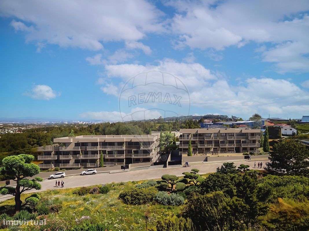 Apartamento T2 para venda-6