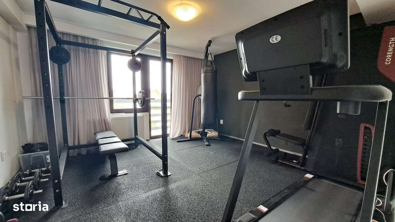 Vila 5 camere Tunari | Scoala Tunari | Central Tunari | Primaria Tunar-7