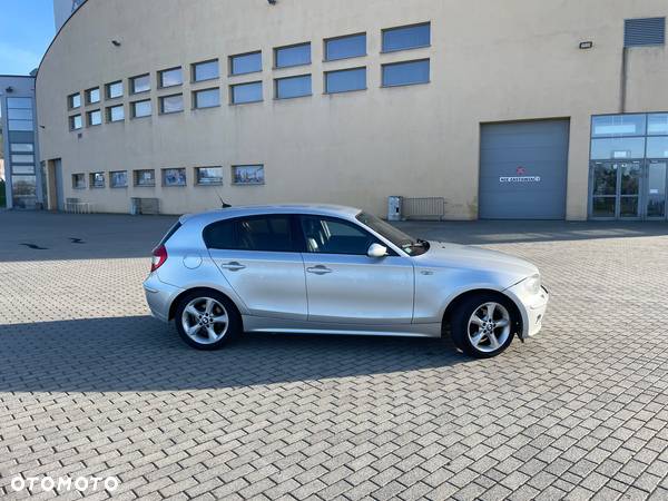 BMW Seria 1 - 11