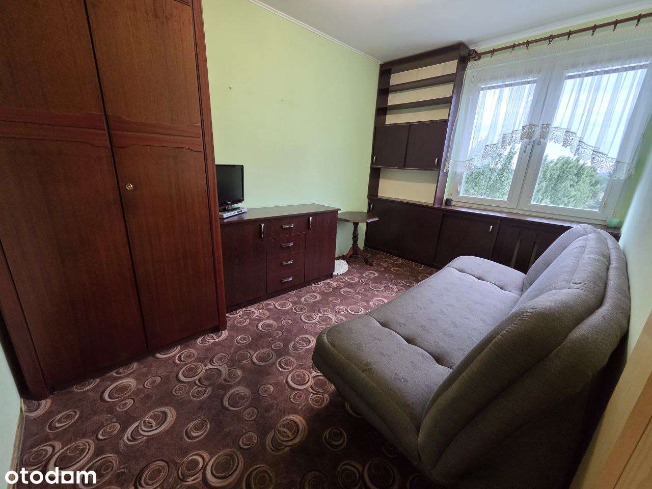 2 pokoje 38m przy Rydzowej do generalnego remontu-4