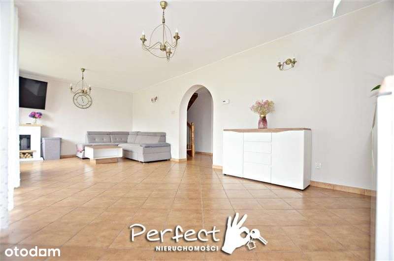 Dom Bliźniak -Osieki- 3km do Bałtyku! - Pełny obrazek: 5/20