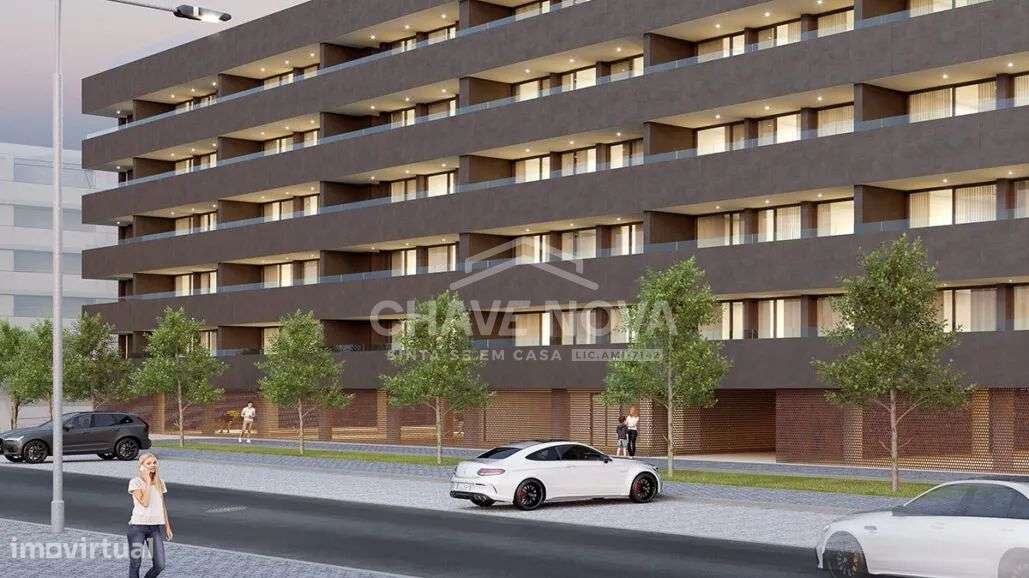 Apartamento T2 Douro Nobilis - Grande imagem: 5/18