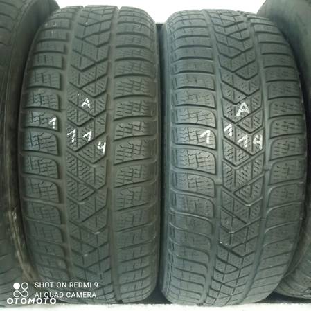 PIRELLI SOTTOZERO 3 215/60R16 - 1