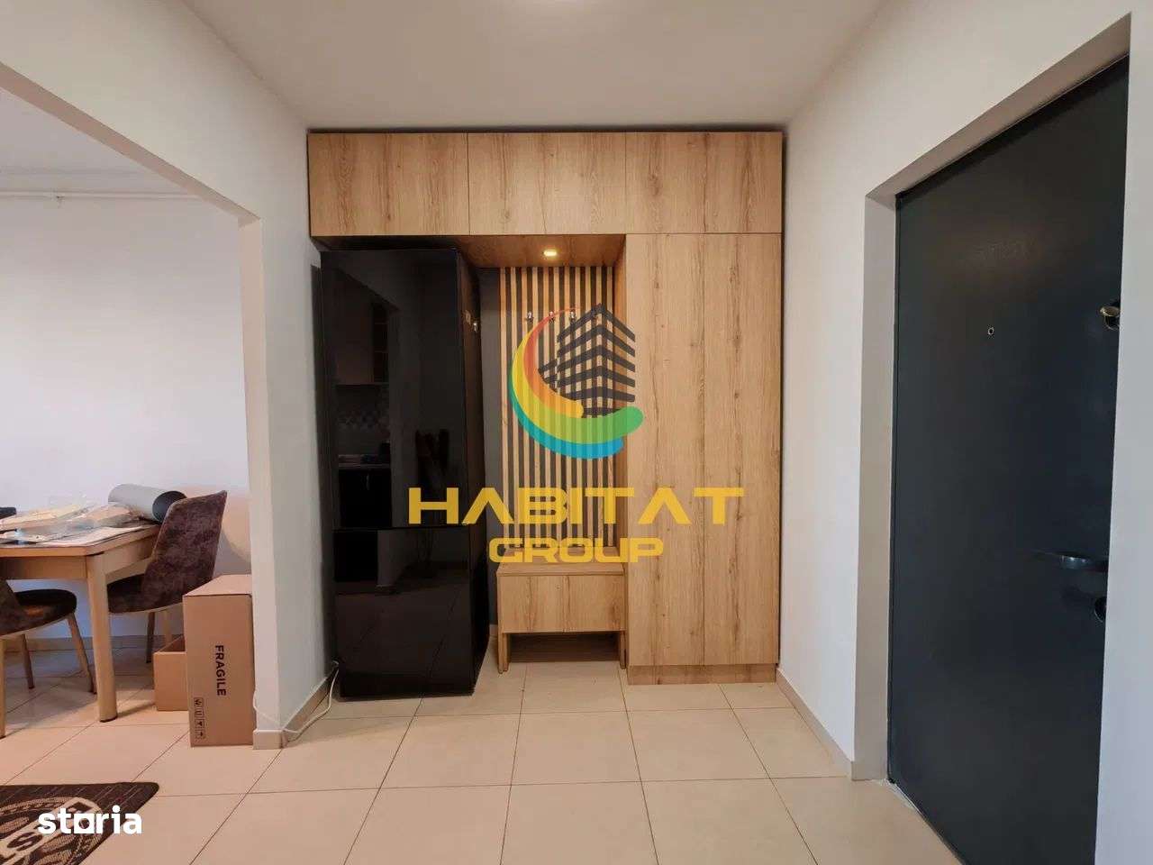 Apartament 2 camere – Locatie PERFECTA, la doar 3 minute de METROU!