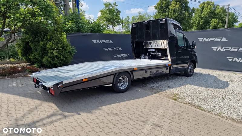 Mercedes-Benz NPS Sprinter 519 - 3