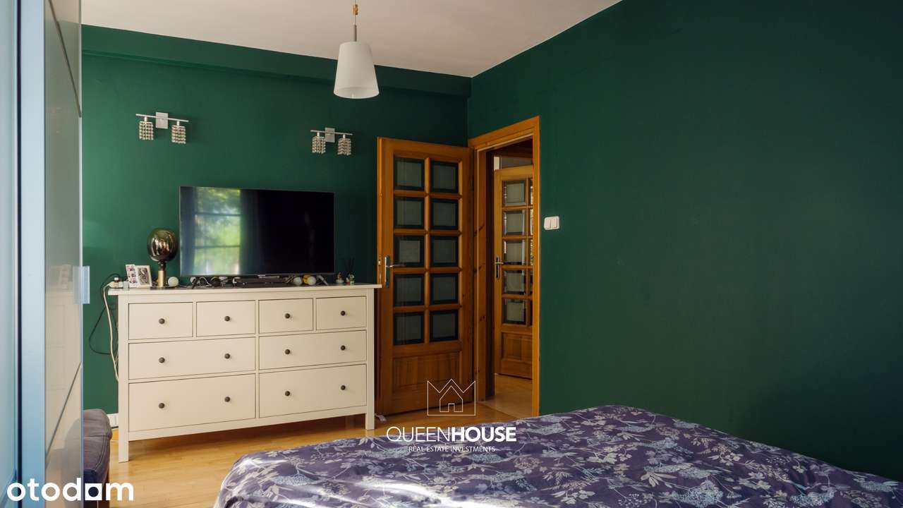 Mieszkanie 3-pokojowe na Ursynowie  obok Las Kabacki  Super Oferta !-6