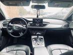 Audi A6 Avant 2.0 TDI DPF multitronic sport selection - 4