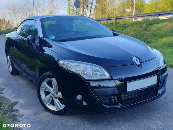 Renault Megane Coupe ENERGY TCe 130 Start & Stop GT Line - 2