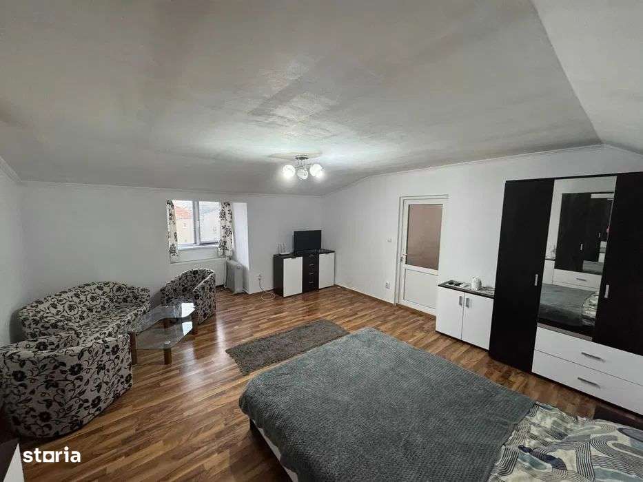 COMISION 0% | Apartament 1 Camere | 56 mp | Zona Aradului - Imagine principală: 1/5