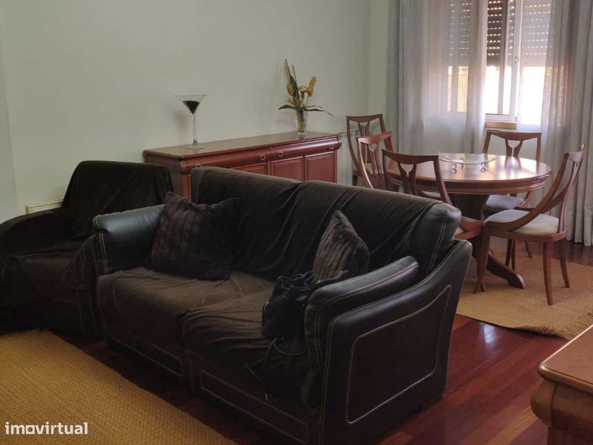 Apartamento T2 100m2 - com Piscina e Garagem Fechada - Esposende-5