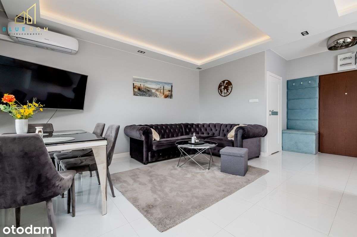 Dwa poziomy z piękny widokiem - Pełny obrazek: 3/17