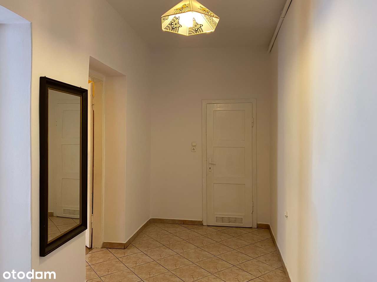 Mieszkanie  z duszą w przedwojennej kamienicy-6