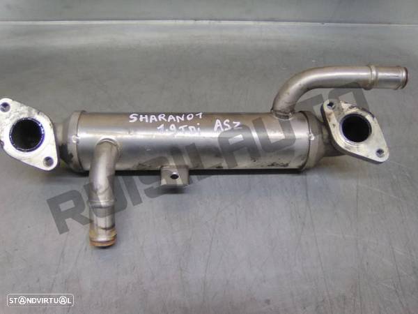 Radiador De Gases Egr  Vw Sharan (7m) 1.9 Tdi [1995_2011] - 1