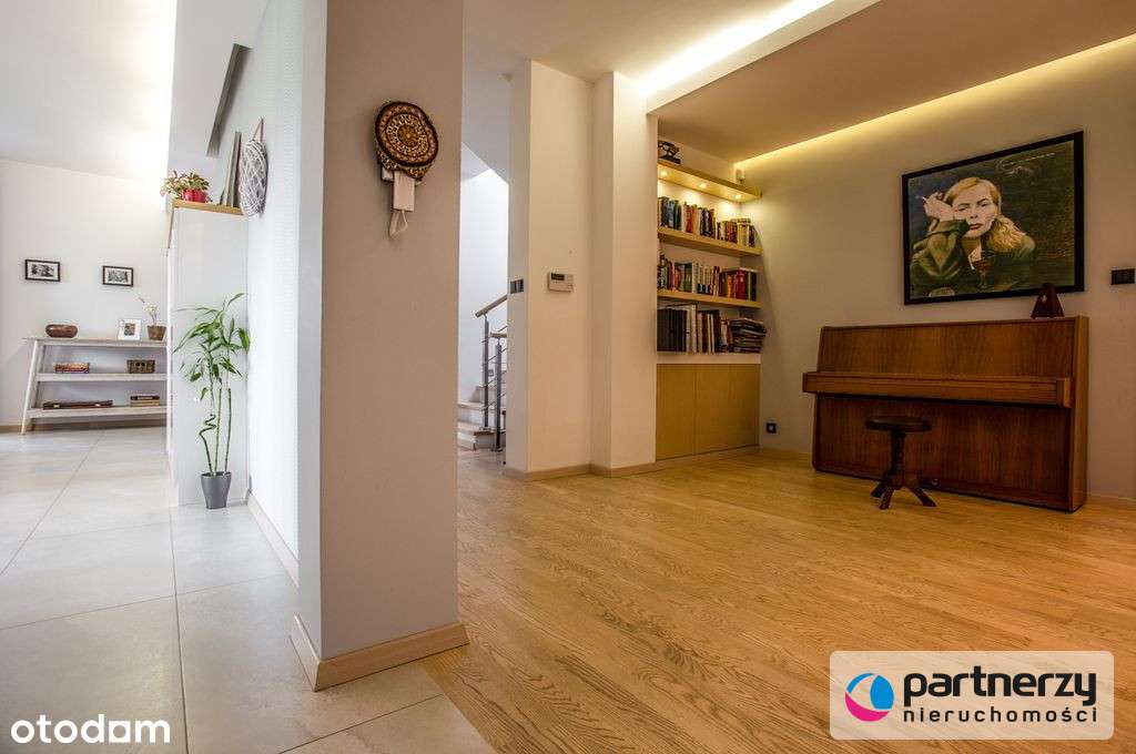 Dom wolnostojący w Klukowie - Pełny obrazek: 5/12