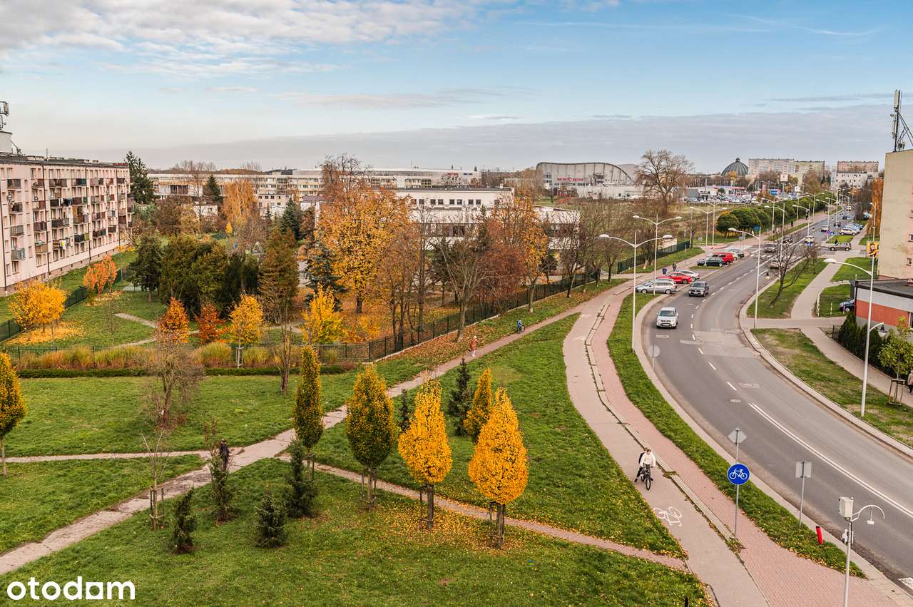 Duże w świetnej cenie! | Z balkonem | Zadbany blok | Do zamieszkania |-14