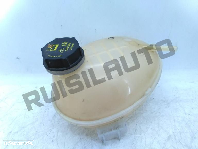 Depósito / Vaso Agua Radiador Gn11-8a080-ba Ford Fiesta Vii [20 - 2