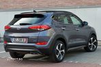 Hyundai Tucson - 4