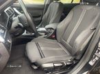 BMW 320 d Touring EfficientDynamics Line Sport - 9