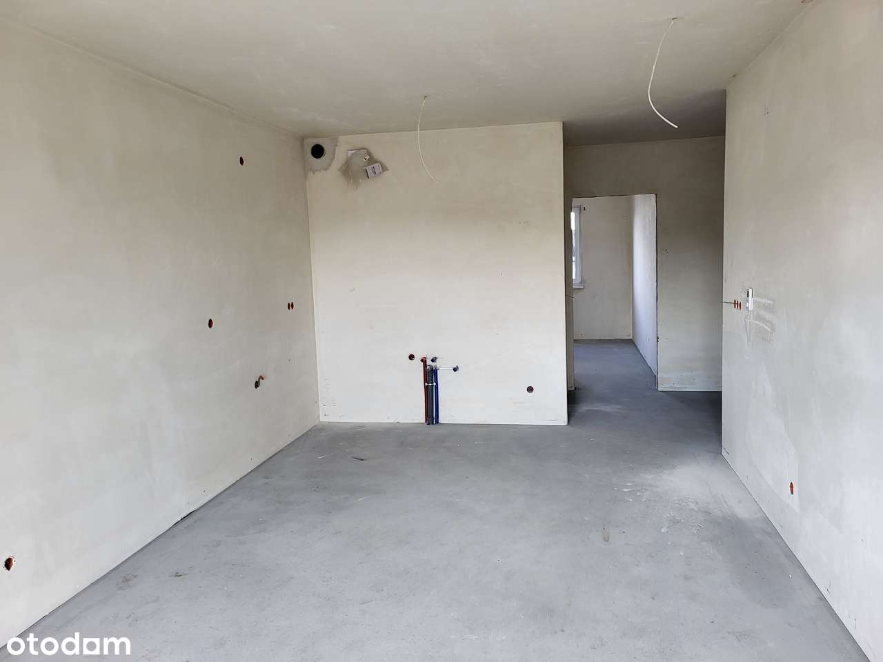 Gotowe|Złotniki| 3 pokoje 55.4 m² | Balkon | Południowa ekspozycja-5